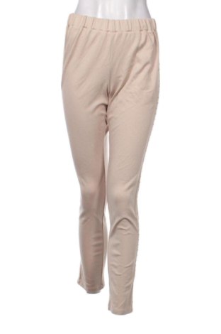 Damenhose Alba Moda, Größe M, Farbe Beige, Preis 7,99 €, #136750600