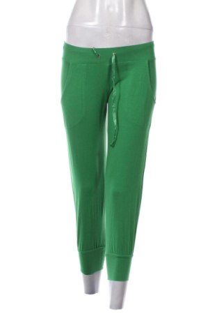 Damskie spodnie sportowe Unbranded, Rozmiar S, Kolor Zielony, Cena 89,00 zł, #136750725