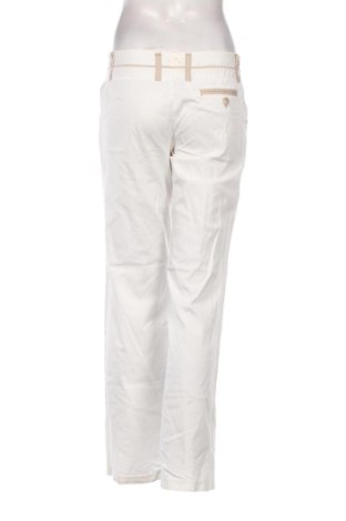 Pantaloni de femei Elizabeth, Mărime L, Culoare Ecru, Preț 49,99 Lei, #136750753