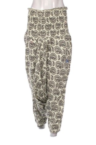 Damenhose Unbranded, Größe L, Farbe Mehrfarbig, Preis 10,99 €, #136750842