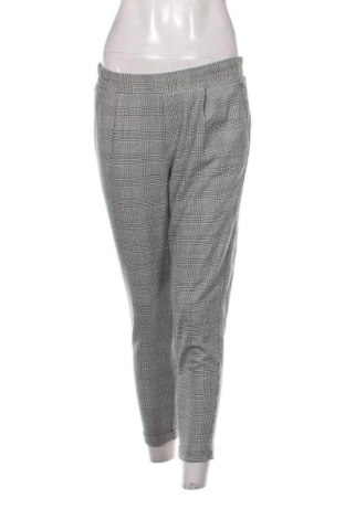Damskie spodnie Bershka, Rozmiar M, Kolor Kolorowy, Cena 80,38 zł, #136750844