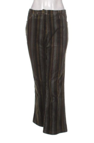 Pantaloni de femei Gina B, Mărime XL, Culoare Multicolor, Preț 122,99 Lei, #136750983