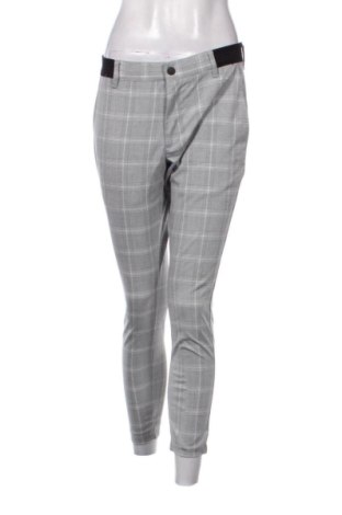 Damenhose Zara, Größe L, Farbe Grau, Preis 10,99 €, #136751061