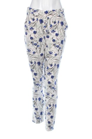 Damskie spodnie Zara, Rozmiar S, Kolor Kolorowy, Cena 61,99 zł, #136751324
