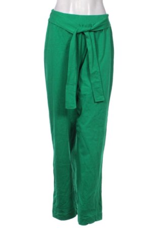 Damenhose Zara, Größe S, Farbe Grün, Preis 10,99 €, #136751564