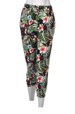 Damskie spodnie Amisu, Rozmiar XL, Kolor Kolorowy, Cena 47,99 zł, #136751732