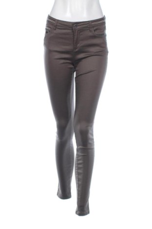 Pantaloni de femei Morgan, Mărime M, Culoare Maro, Preț 55,99 Lei, #136751745