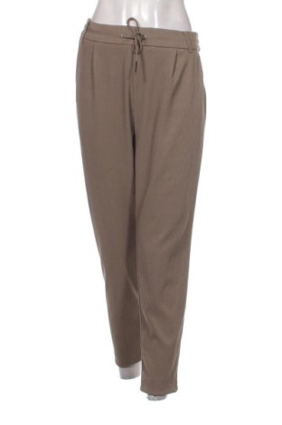 Дамски панталон ONLY, Размер XL, Цвят Кафяв, Цена 13,80 €, #136751747