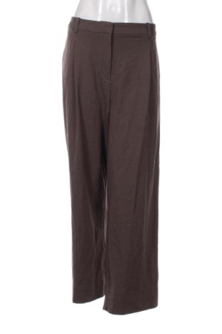 Damenhose H&M, Größe XXL, Farbe Braun, Preis 17,92 €, #136751903