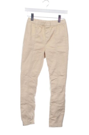 Pantaloni de femei Tezenis, Mărime XXS, Culoare Bej, Preț 49,99 Lei, #136752006
