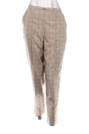 Pantaloni de femei Unbranded, Mărime M, Culoare Bej, Preț 67,99 Lei, #136752275