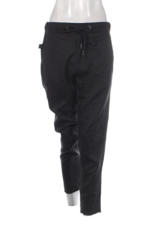Дамски панталон Why Not Brand, Размер M, Цвят Черен, Цена 25,56 €, #136752348