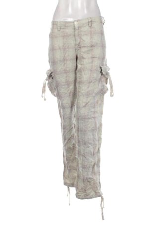 Damenhose Unbranded, Größe L, Farbe Mehrfarbig, Preis € 13,99, #136752459