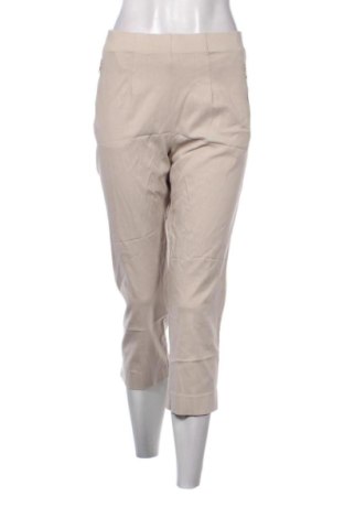 Damenhose New Fashion, Größe XL, Farbe Beige, Preis 7,99 €, #136752539