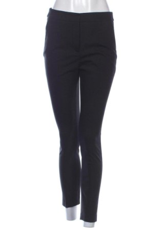 Pantaloni de femei Zara, Mărime S, Culoare Negru, Preț 55,99 Lei, #136752549