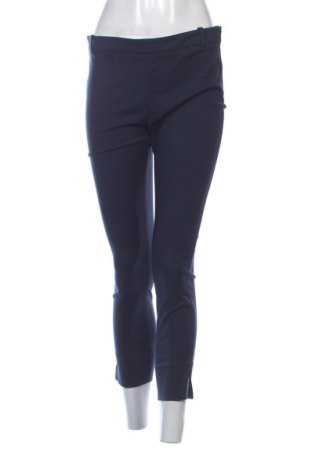 Damskie spodnie Zara, Rozmiar M, Kolor Niebieski, Cena 97,00 zł, #136752636