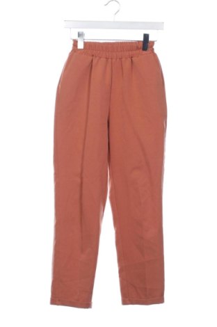 Pantaloni de femei Unbranded, Mărime XXS, Culoare Portocaliu, Preț 86,99 Lei, #136752743