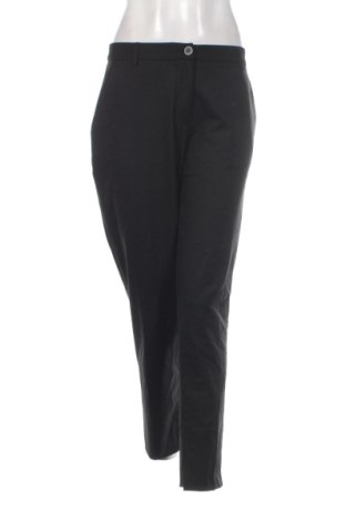 Pantaloni de femei United Colors Of Benetton, Mărime XL, Culoare Negru, Preț 132,99 Lei, #136752898
