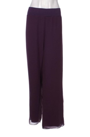 Pantaloni de femei Unbranded, Mărime XXL, Culoare Mov, Preț 55,99 Lei, #136752982