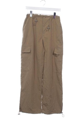 Damskie spodnie ONLY, Rozmiar XS, Kolor Brązowy, Cena 29,99 zł, #136753038