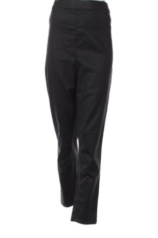 Pantaloni de femei New Look, Mărime XXL, Culoare Negru, Preț 50,58 Lei, #136753269