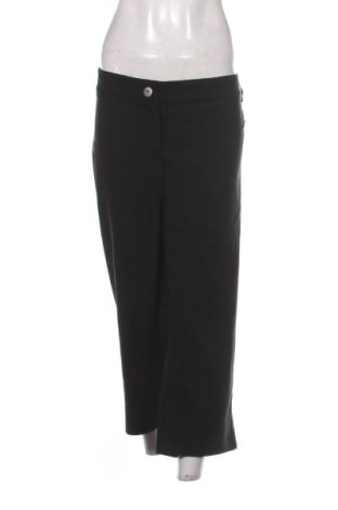 Pantaloni de femei Janina, Mărime 3XL, Culoare Negru, Preț 101,81 Lei, #136753315