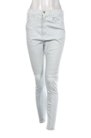Pantaloni de femei Stradivarius, Mărime M, Culoare Multicolor, Preț 36,99 Lei, #136753520