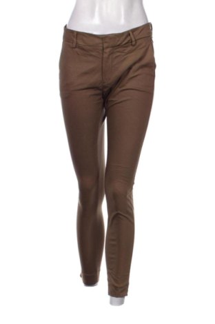 Pantaloni de femei MOS MOSH, Mărime L, Culoare Maro, Preț 101,99 Lei, #136753861