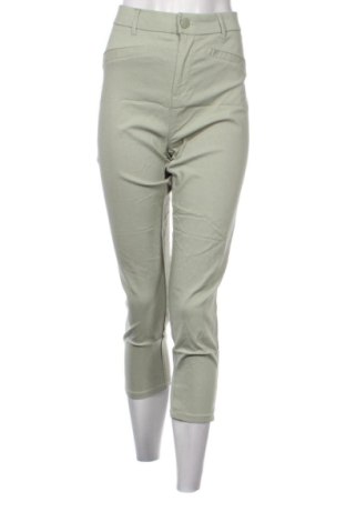 Damenhose Unbranded, Größe XL, Farbe Grün, Preis 9,99 €, #136754045