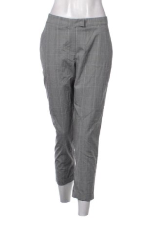 Pantaloni de femei Piazza Italia, Mărime XL, Culoare Gri, Preț 57,99 Lei, #136754587