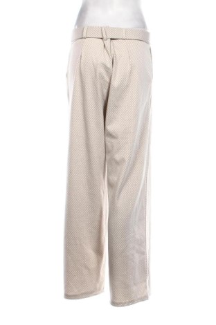 Damskie spodnie Unbranded, Rozmiar XL, Kolor Beżowy, Cena 81,99 zł, #136754721