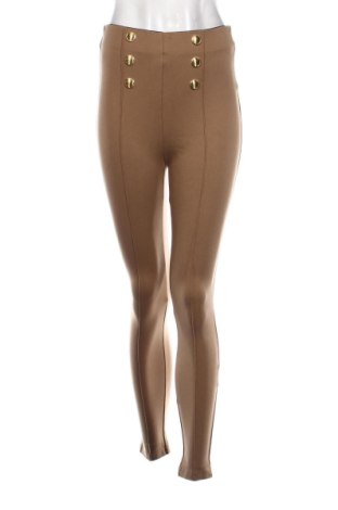 Damenhose Zara, Größe S, Farbe Beige, Preis 11,99 €, #136754972