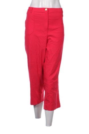 Damenhose Unbranded, Größe XXL, Farbe Rot, Preis 14,99 €, #136755217