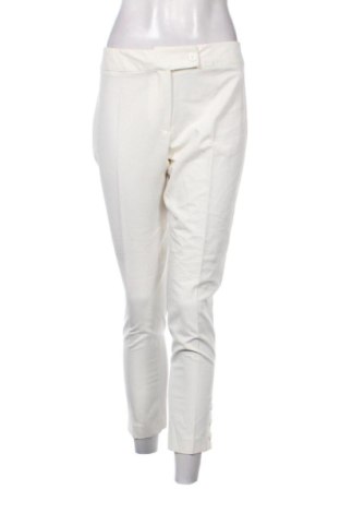 Pantaloni de femei Unbranded, Mărime M, Culoare Ecru, Preț 94,99 Lei, #136755266
