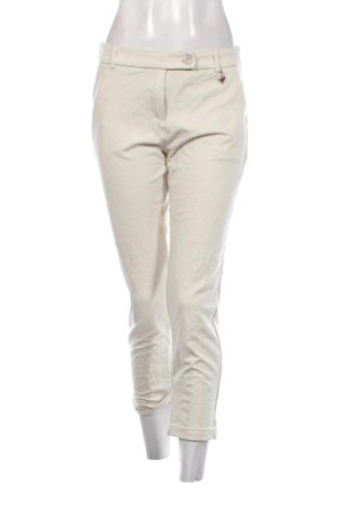 Pantaloni de femei Unbranded, Mărime L, Culoare Ecru, Preț 41,99 Lei, #136755651