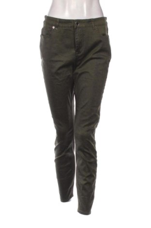 Pantaloni de femei Ted Baker, Mărime L, Culoare Verde, Preț 133,99 Lei, #136755794