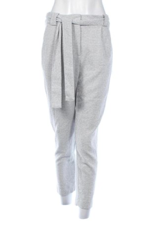 Pantaloni de femei H&M, Mărime M, Culoare Gri, Preț 48,99 Lei, #136755925