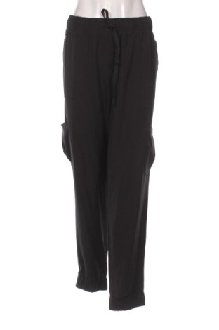 Damskie spodnie Hanes, Rozmiar XXL, Kolor Czarny, Cena 75,02 zł, #136755993