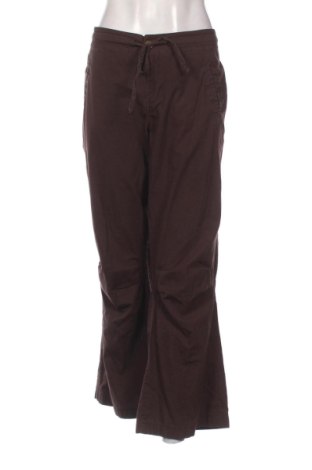 Damskie spodnie Evie, Rozmiar XL, Kolor Brązowy, Cena 68,00 zł, #136756136