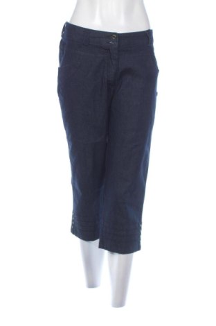 Dámské kalhoty  Mian, Velikost XL, Barva Modrá, Cena  389,00 Kč, #136756269