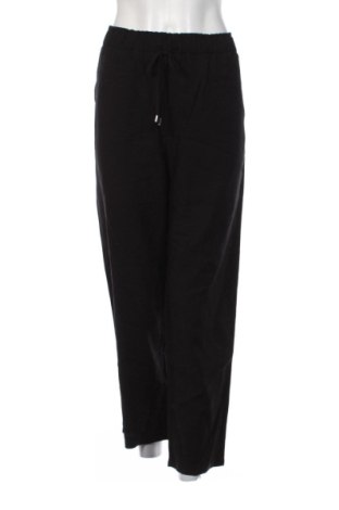 Pantaloni de femei Mango, Mărime XL, Culoare Negru, Preț 78,99 Lei, #136756446