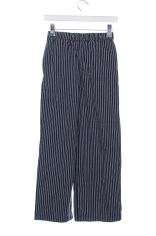 Дамски панталон Mango, Размер XS, Цвят Син, Цена 11,24 €, #136756743