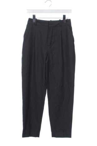 Damenhose Zara, Größe XS, Farbe Schwarz, Preis 13,99 €, #136756827