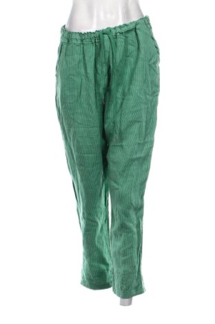 Dámské kalhoty  Unbranded, Velikost XL, Barva Zelená, Cena  329,00 Kč, #136756836