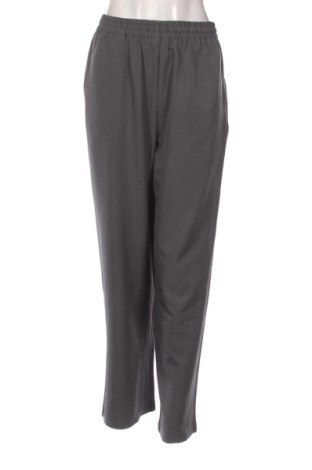 Pantaloni de femei Unbranded, Mărime S, Culoare Gri, Preț 67,99 Lei, #136757126