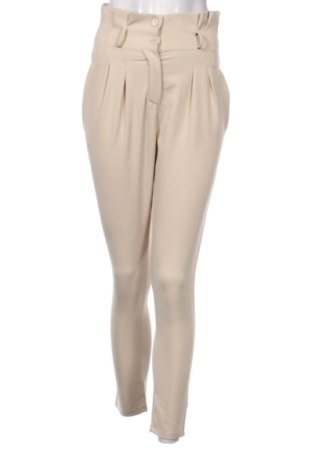 Damenhose Unbranded, Größe S, Farbe Beige, Preis 6,99 €, #136757231