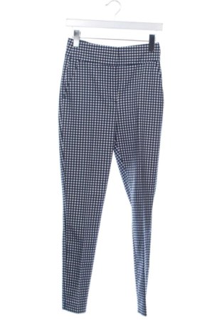 Pantaloni de femei Zara, Mărime XS, Culoare Multicolor, Preț 27,99 Lei, #136757392