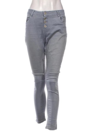 Pantaloni de femei Unbranded, Mărime XL, Culoare Gri, Preț 33,99 Lei, #136758590