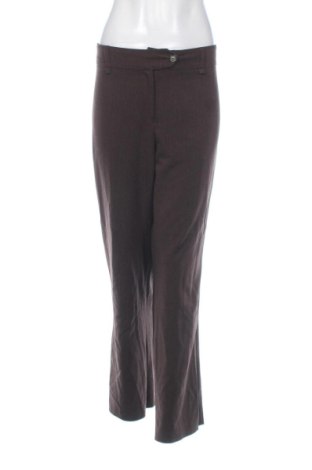 Damskie spodnie Unbranded, Rozmiar XL, Kolor Brązowy, Cena 75,00 zł, #136758593