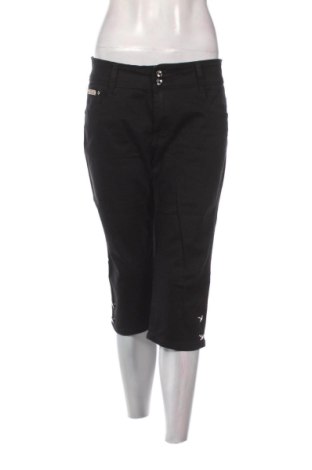 Pantaloni de femei Unbranded, Mărime L, Culoare Negru, Preț 80,99 Lei, #136758625